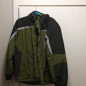 Stay warm this winter